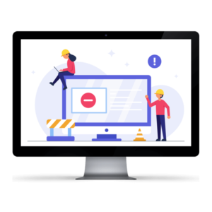 2 HOURS OVER 6 MONTHS - MAINTENANCE (R350/PM)