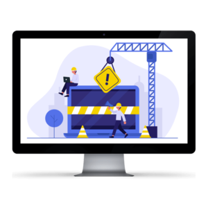 4 HOURS OVER 12 MONTHS - MAINTENANCE (R650/pm)