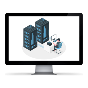 BUSINESS for companies R390p/m