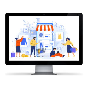 E-Commerce Standard Package