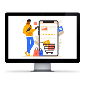 E-Commerce Basic Package