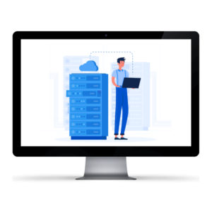 BASIC for small businesses R160p/m