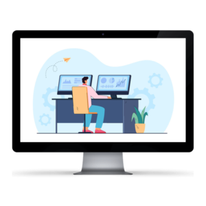 ACCOUNT SET-UP: SOCIAL MEDIA 2